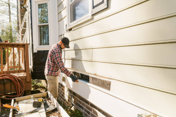 Trusted Siding Replacement service in Pomaria, SC - Creative Siding